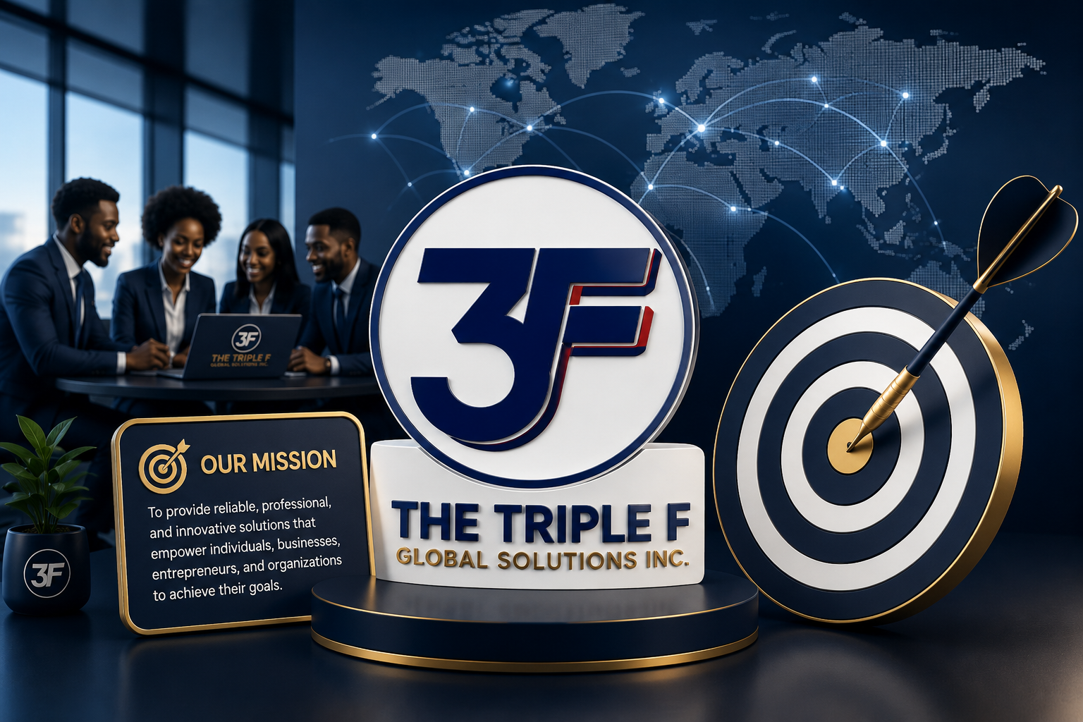 Our Mission