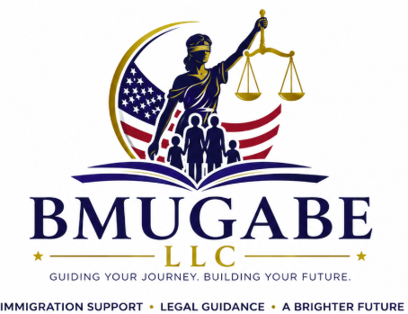 BMUGABE LLC