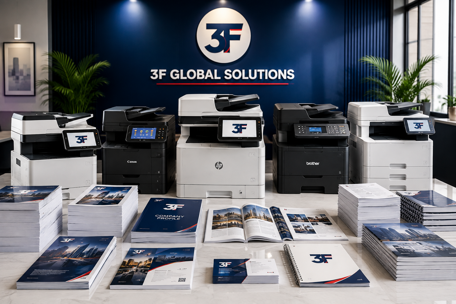 Printing Services