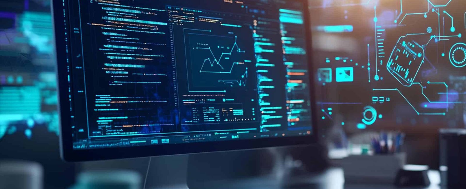 Website Development